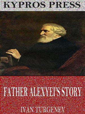 cover image of Father Alexei's Story